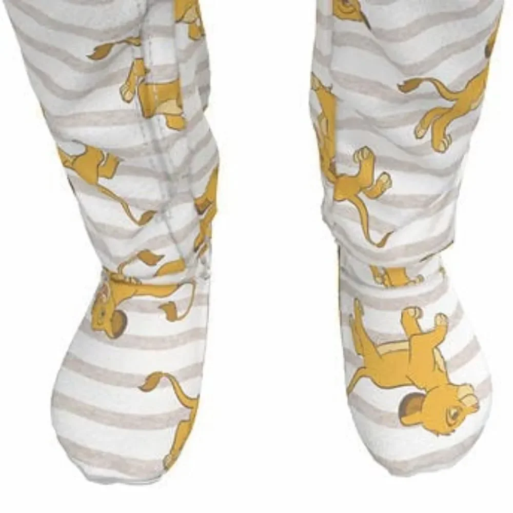 Simba Kids 2-pack Blanket Sleeper